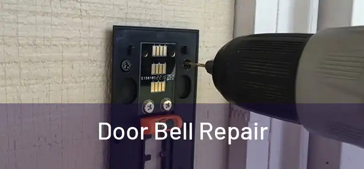  Door Bell Repair 