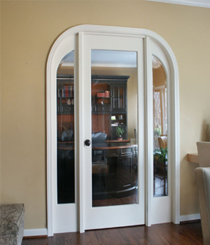 Passage Door Replacement Ramona