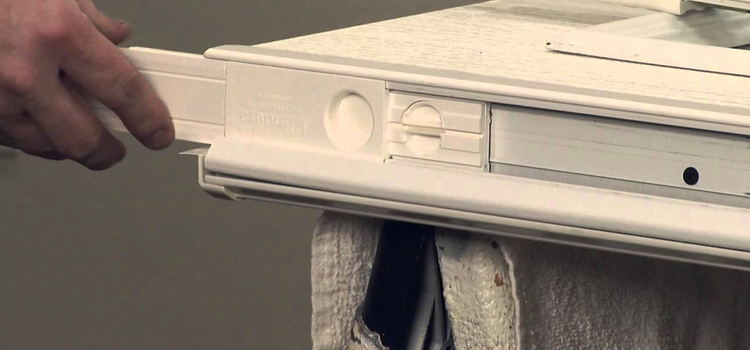 aluminum storefront door repair Ramona