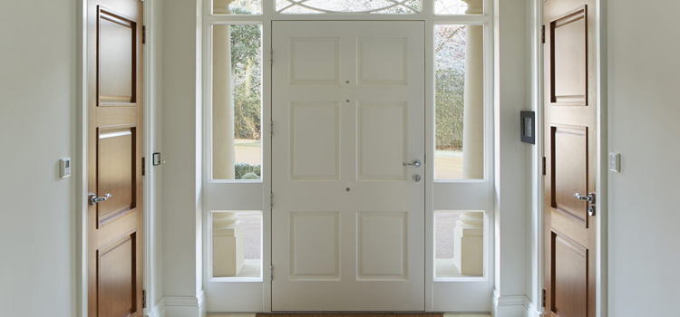 Ramona door replacement contractors