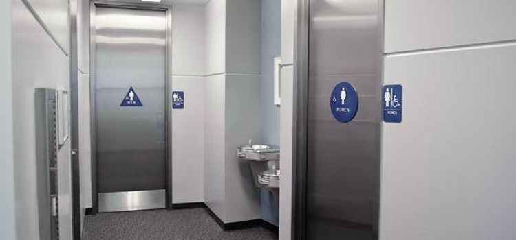 high security metal door repair Ramona