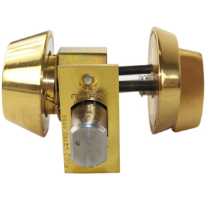 high security deadbolt Ramona