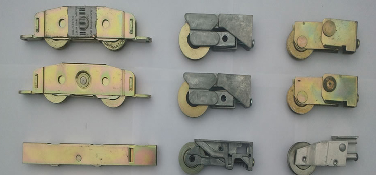 patio sliding door wheel replacement Ramona