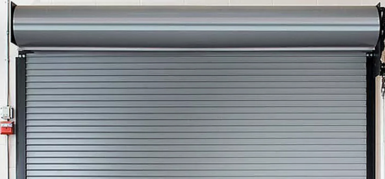 rolling steel door repair Ramona
